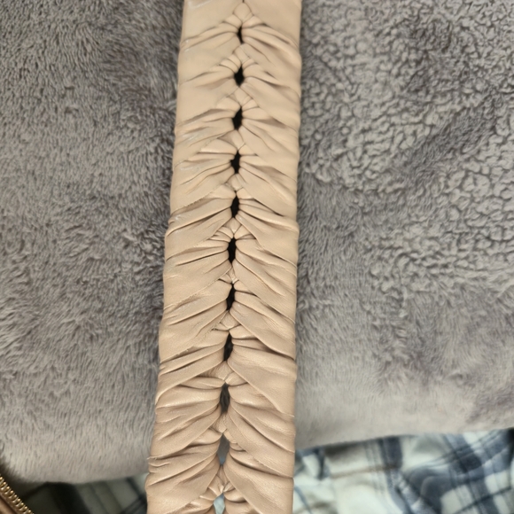 Christian LOUBOUTIN Hobo Beige - Picture 10 of 17